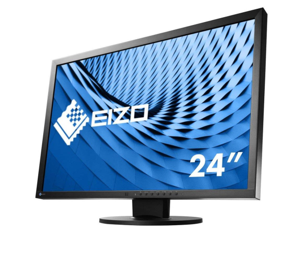 Eizo FlexScan EV2430-BK - 449163 - zdjęcie 2